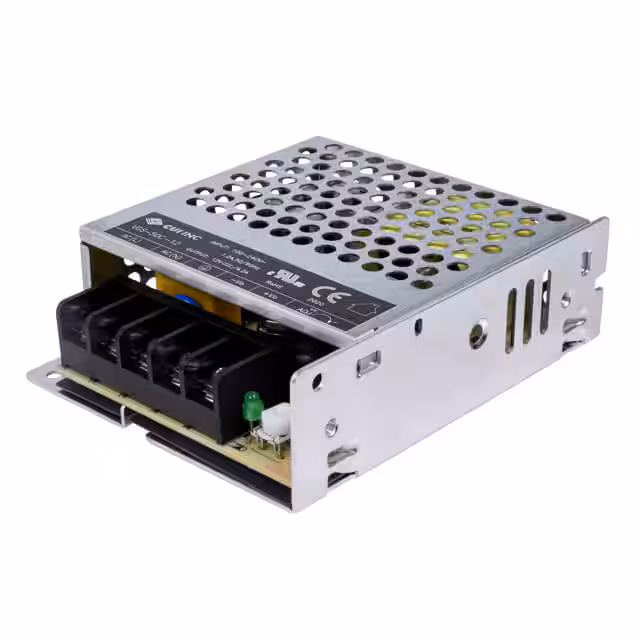 VGS-50C-15 CUI Inc.  Convertidores CA/CC